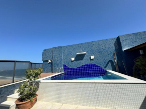 Bahia Suites Vista Mar Duplex